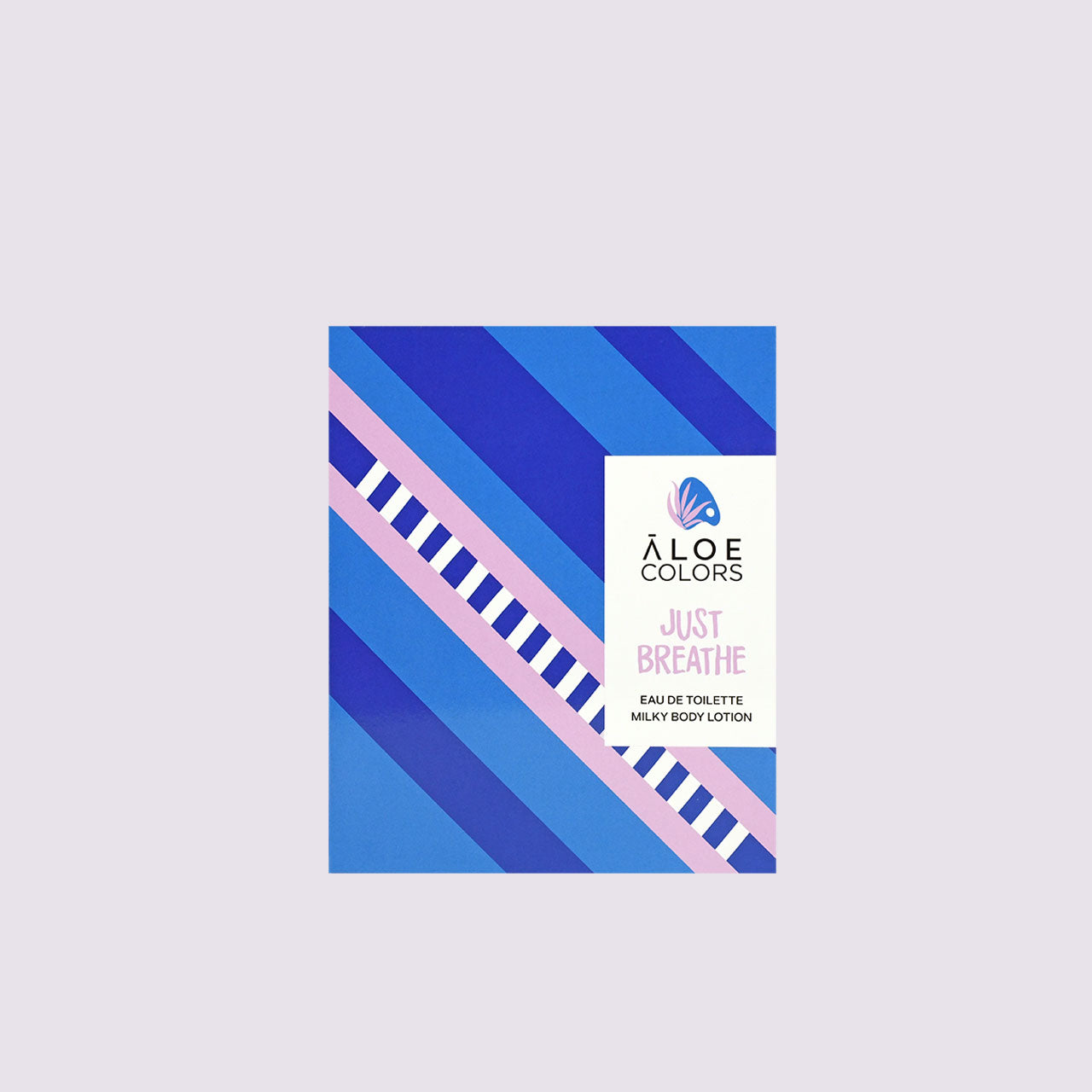 Just Breathe Gift Set
