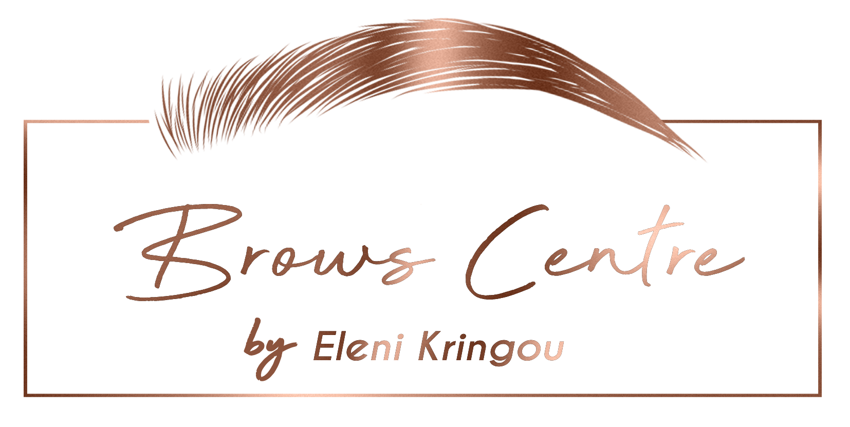 Brows Centre by Eleni Kringou