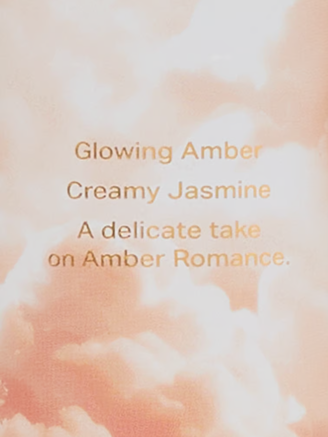 Amber Romance Daydream Fragrance Mist
