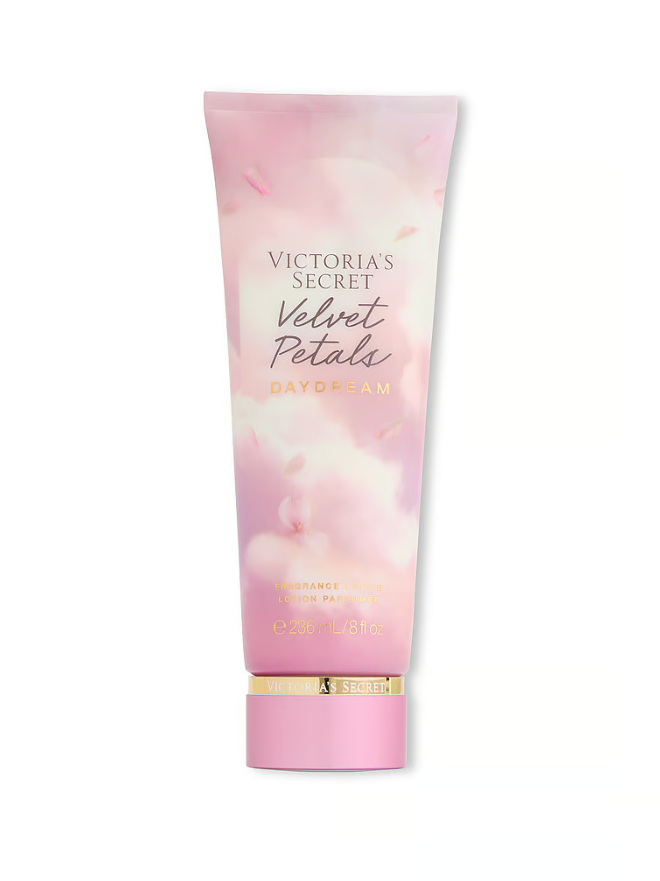 Velvet Petals Daydream Body Lotion