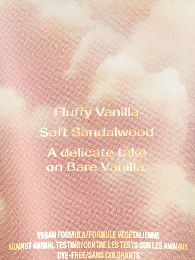 Bare Vanilla Daydream Body Lotion