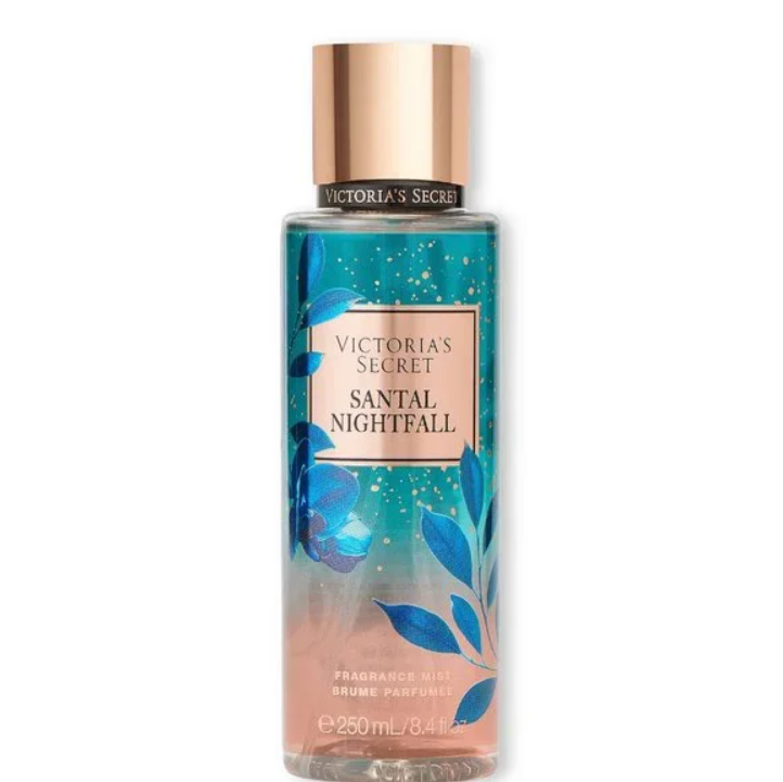 Santal Nightfall - Fragrance Mist