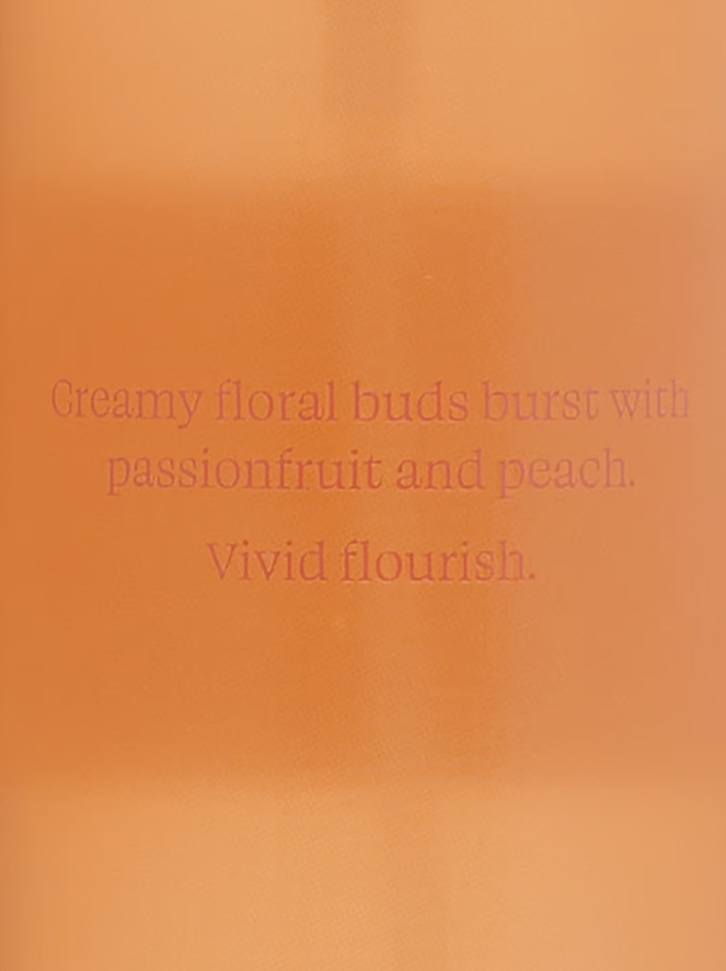 Vibrant Blooming Passionfruit - Fragrance Mist