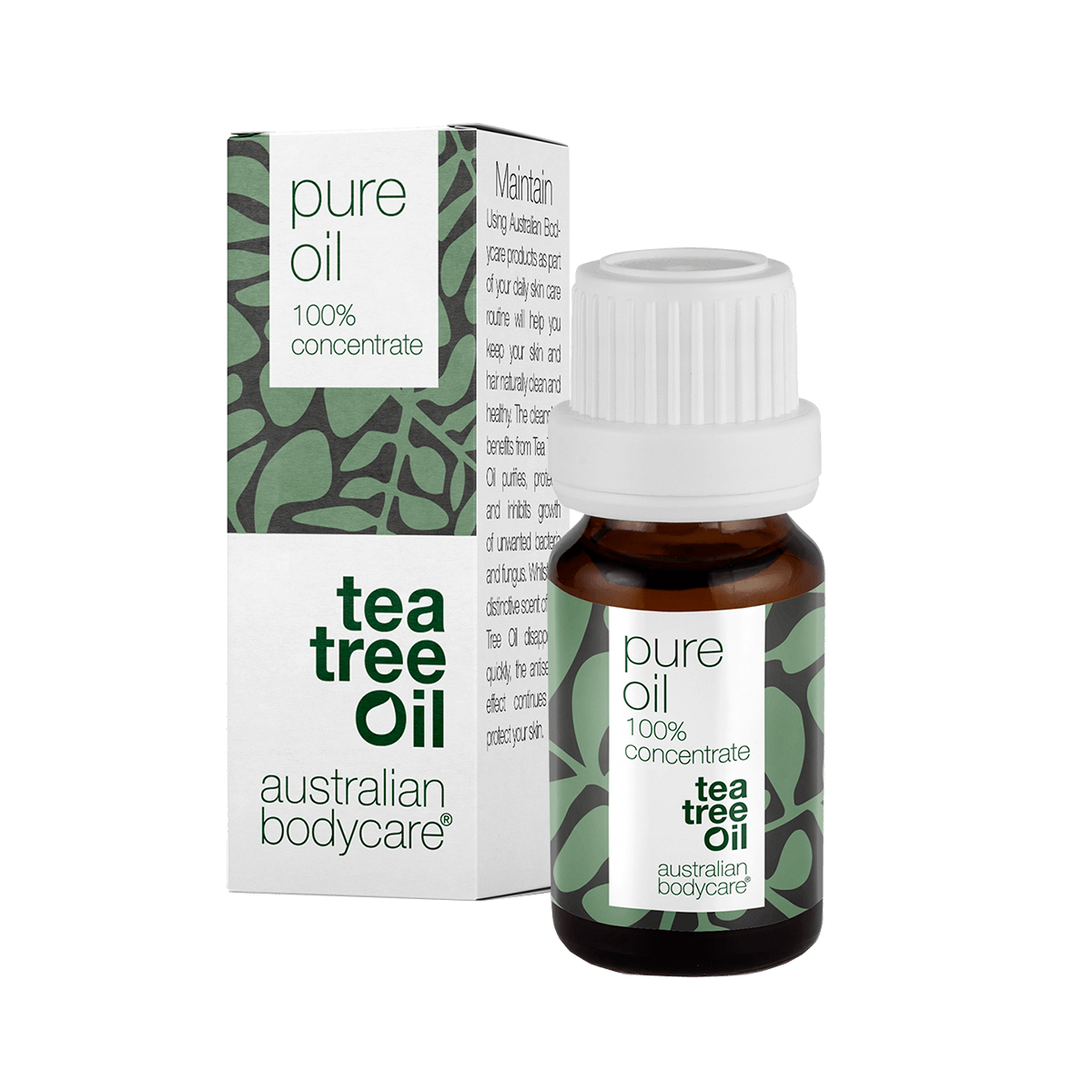 Tea Tree Oil 10ml
