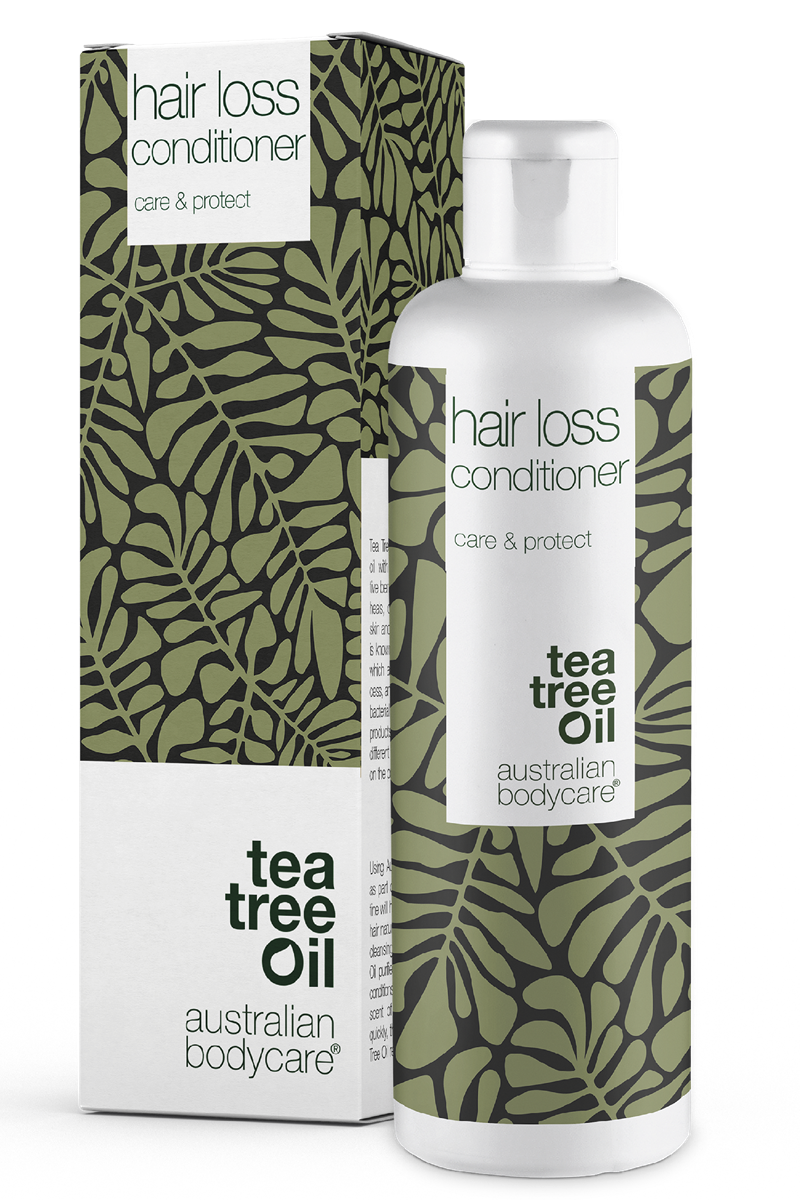 Hair Care Conditioner 250ml