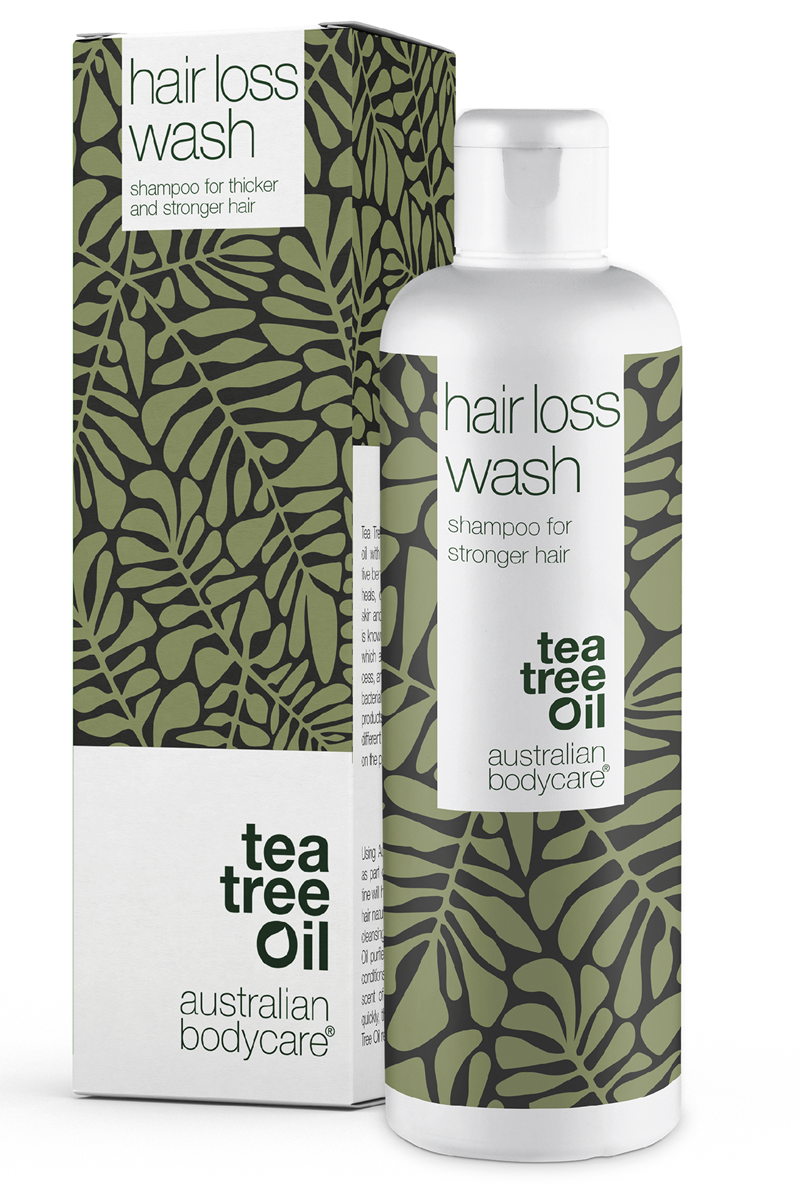 Hair Loss Wash 250ml