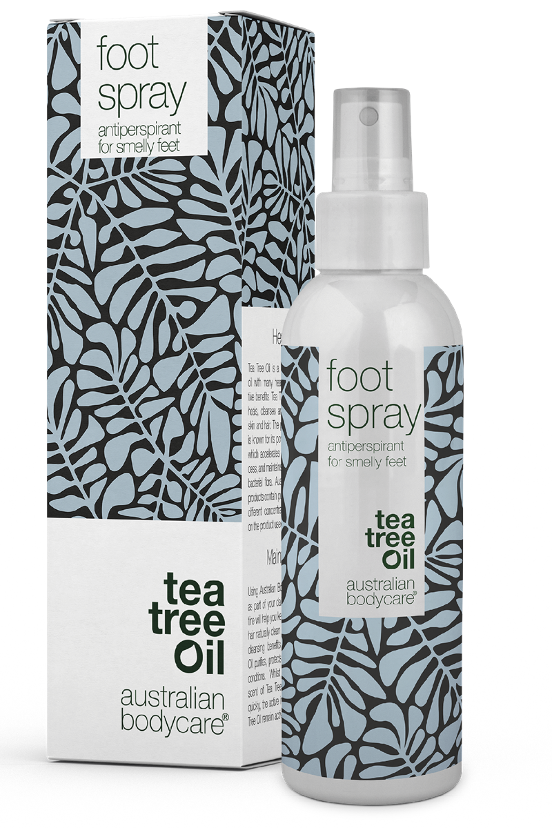 Foot Spray 150ml