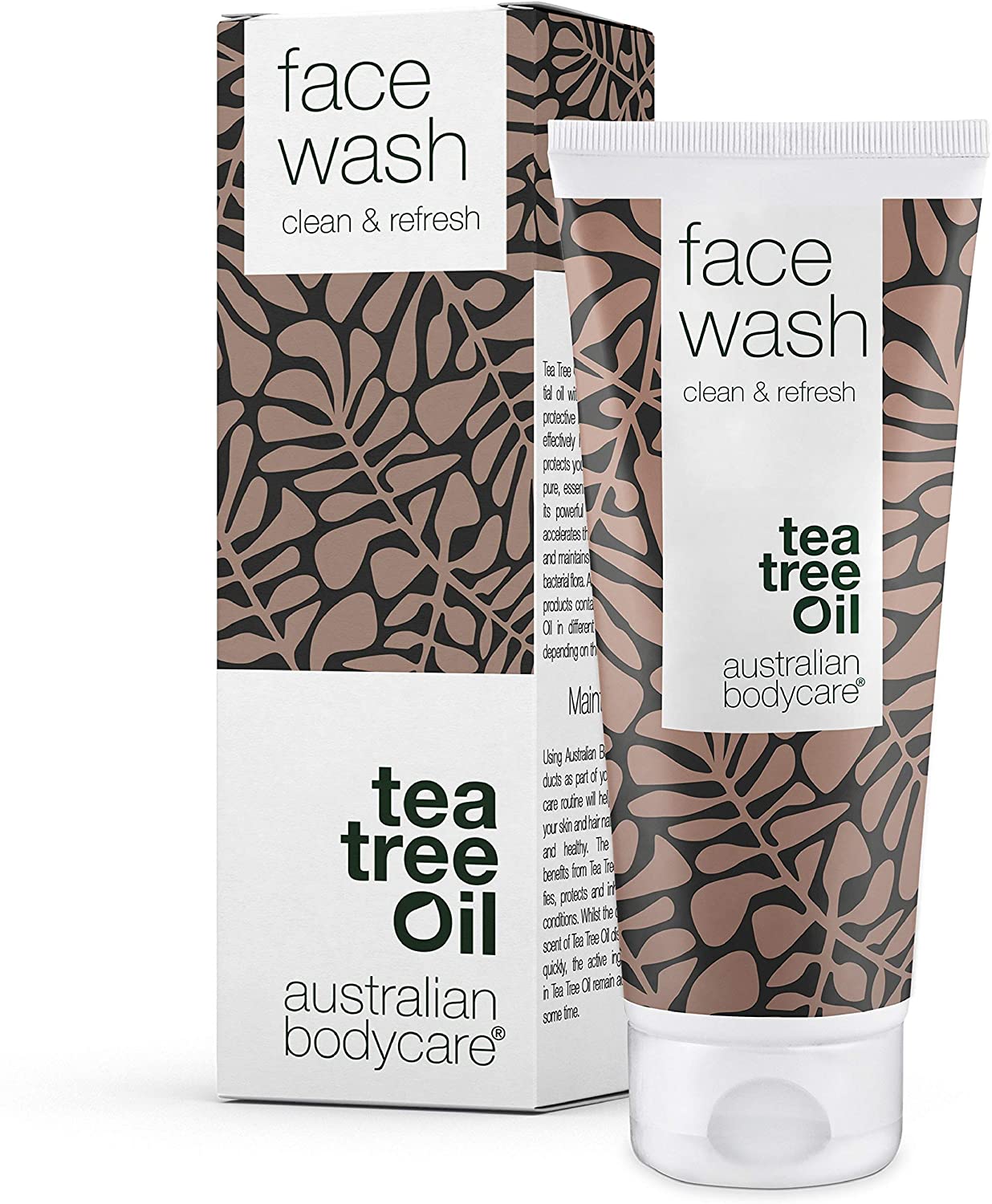 Face Wash 100ml