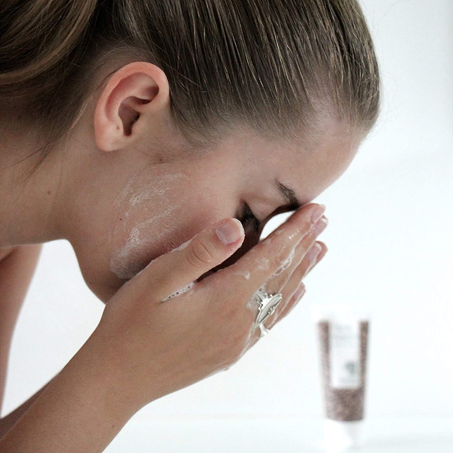 Face Wash 100ml