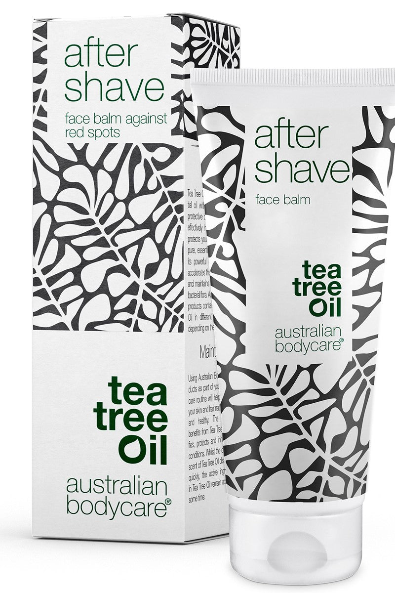 After Shave Face Balm 100ml