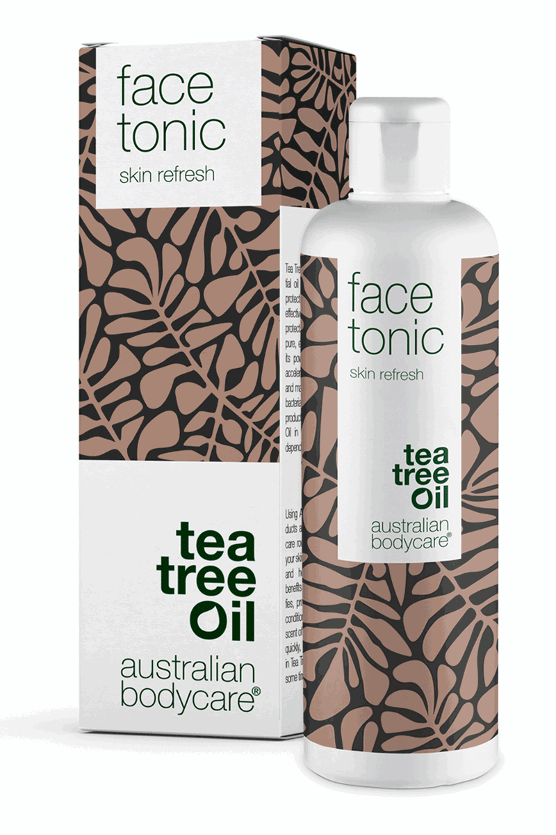 Face Tonic 150ml