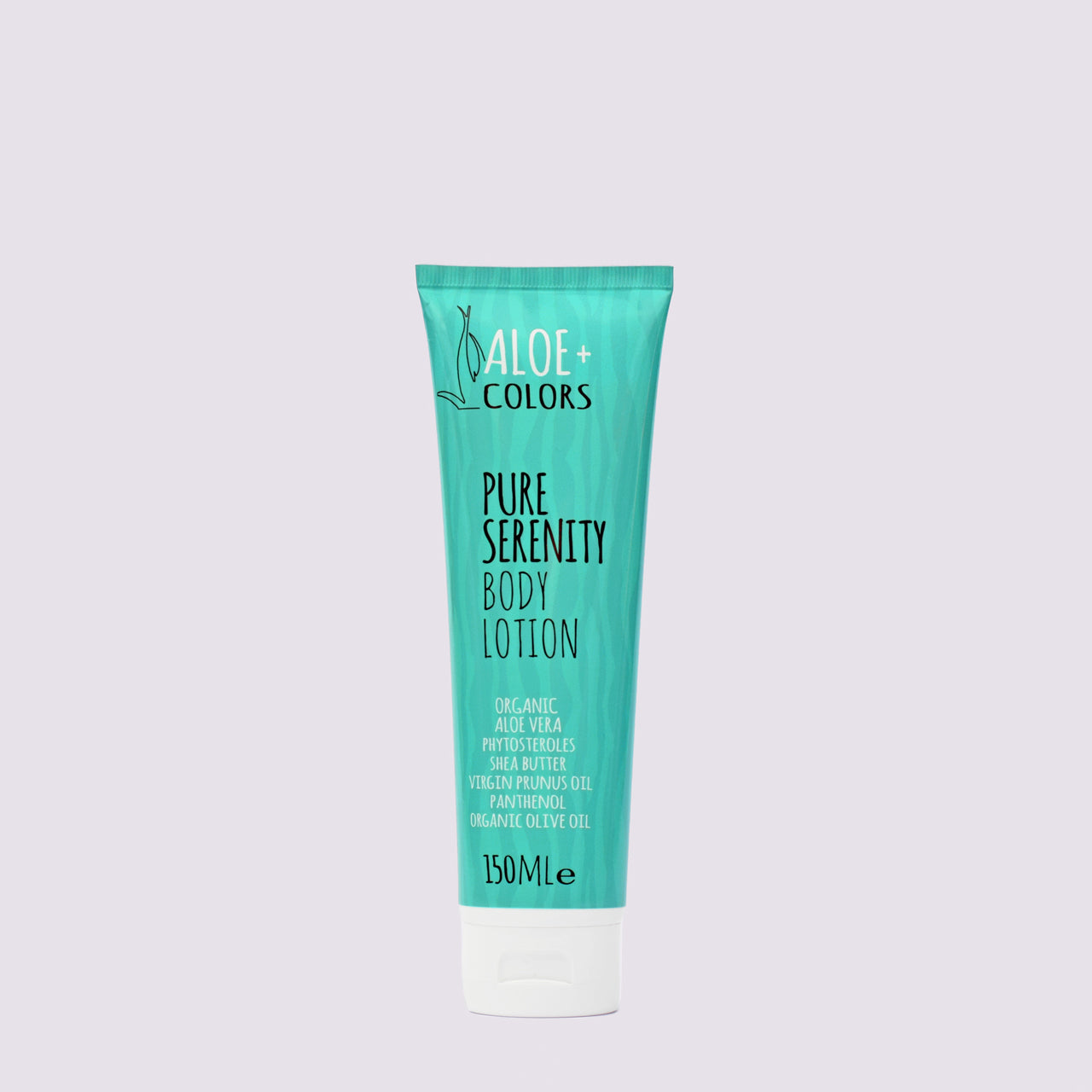 Pure Serenity Body Lotion