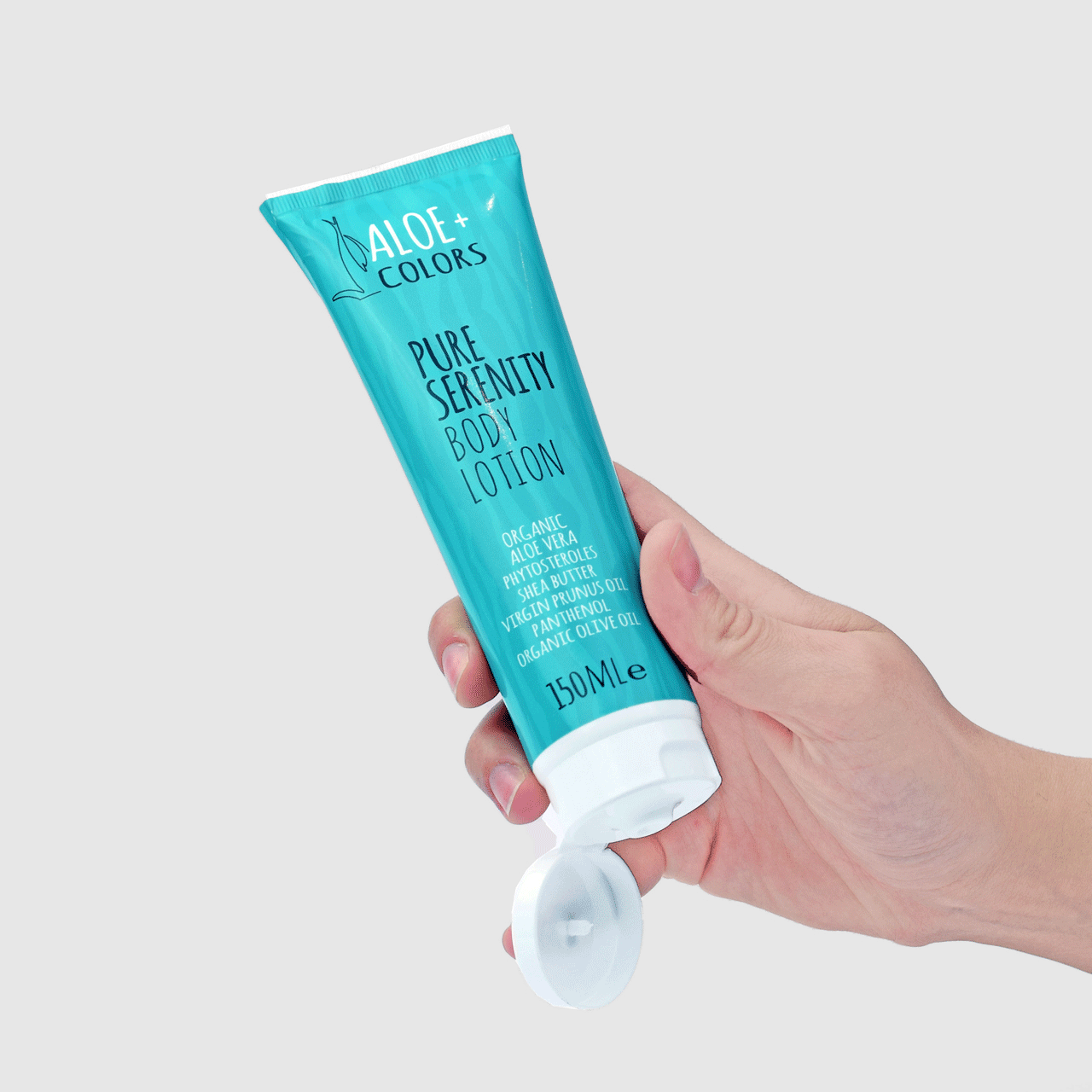 Pure Serenity Body Lotion