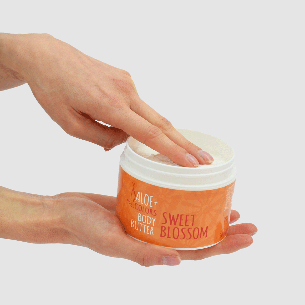 Sweet Blossom Body Butter