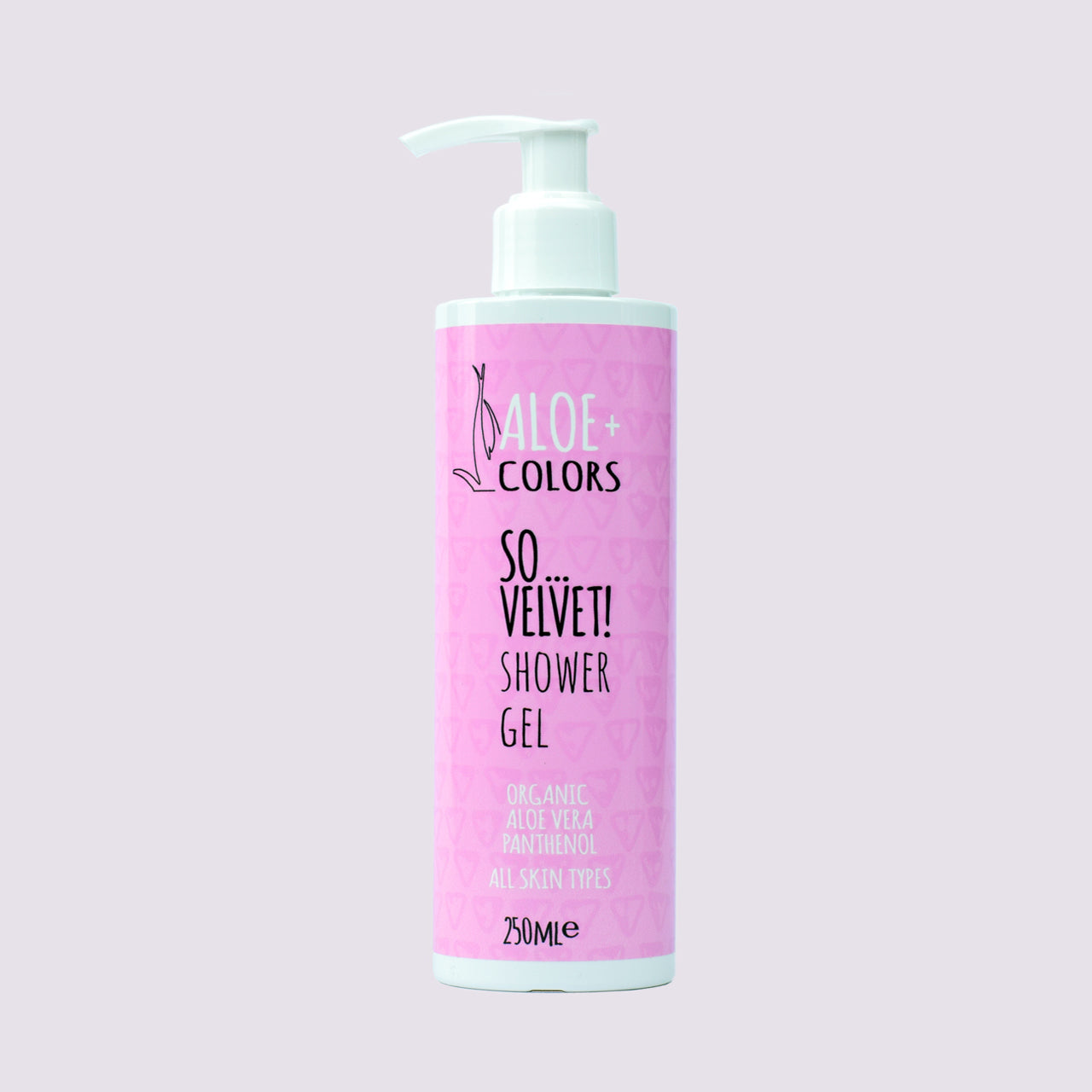 So Velvet! Shower Gel