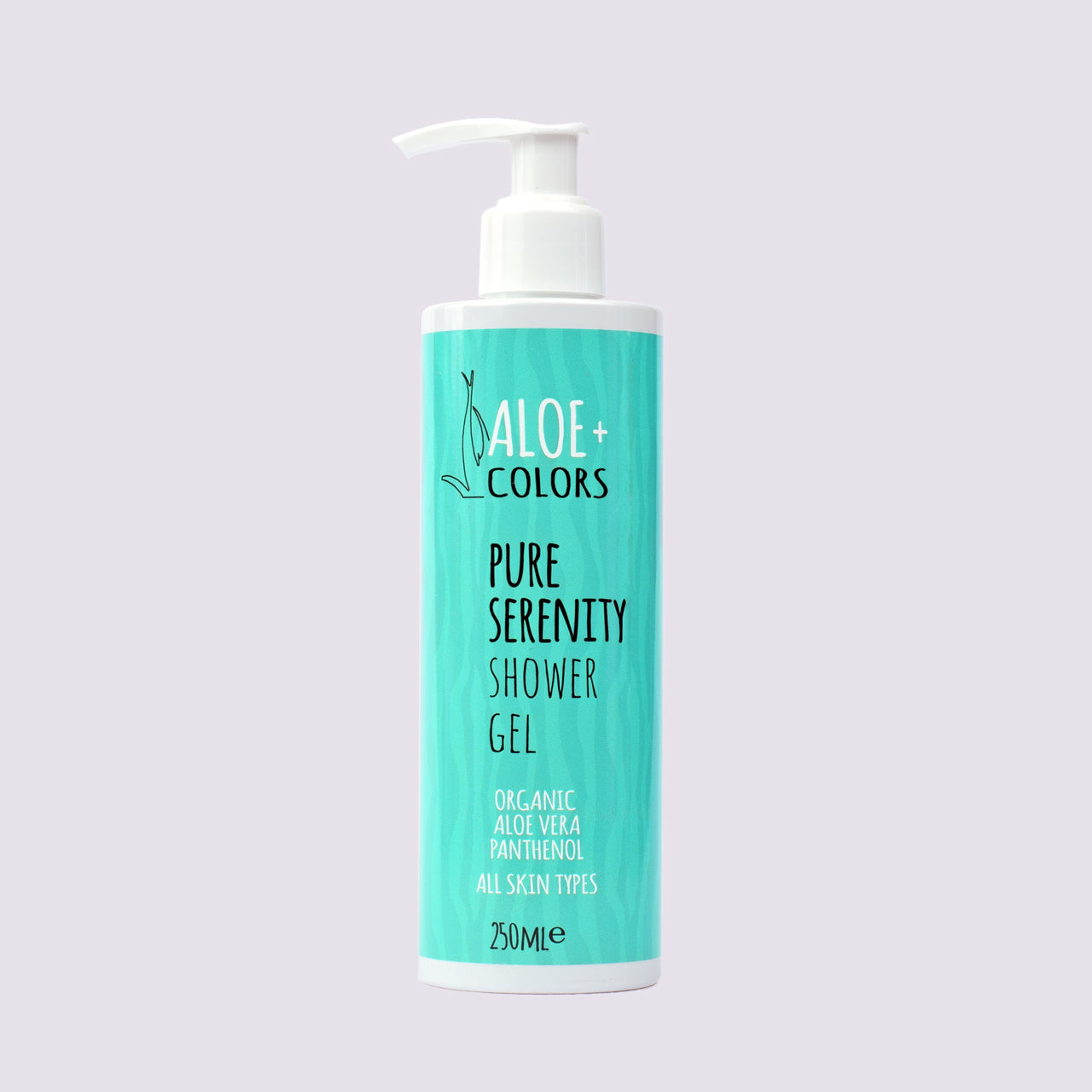 Pure Serenity Shower Gel