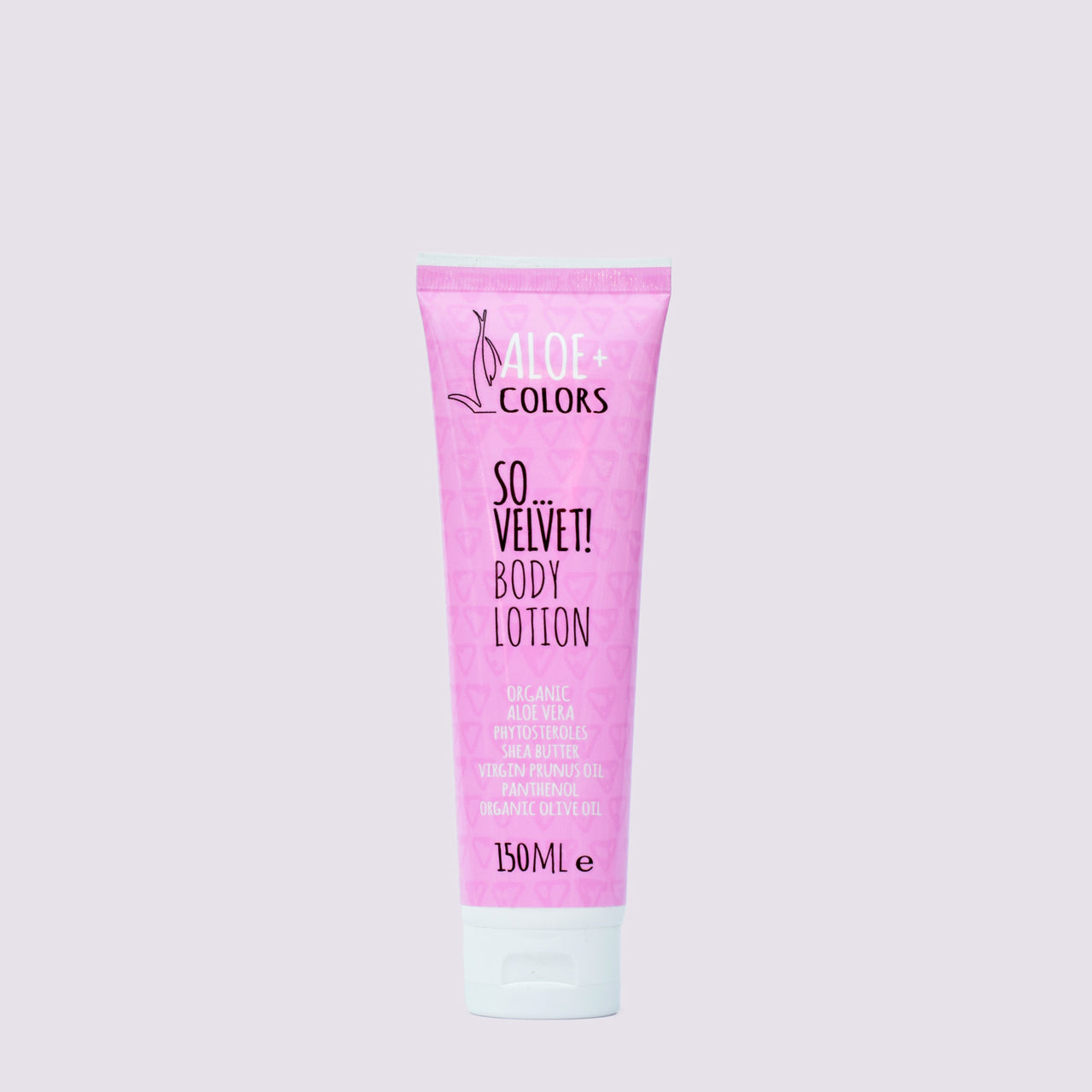 So Velvet! Body Lotion
