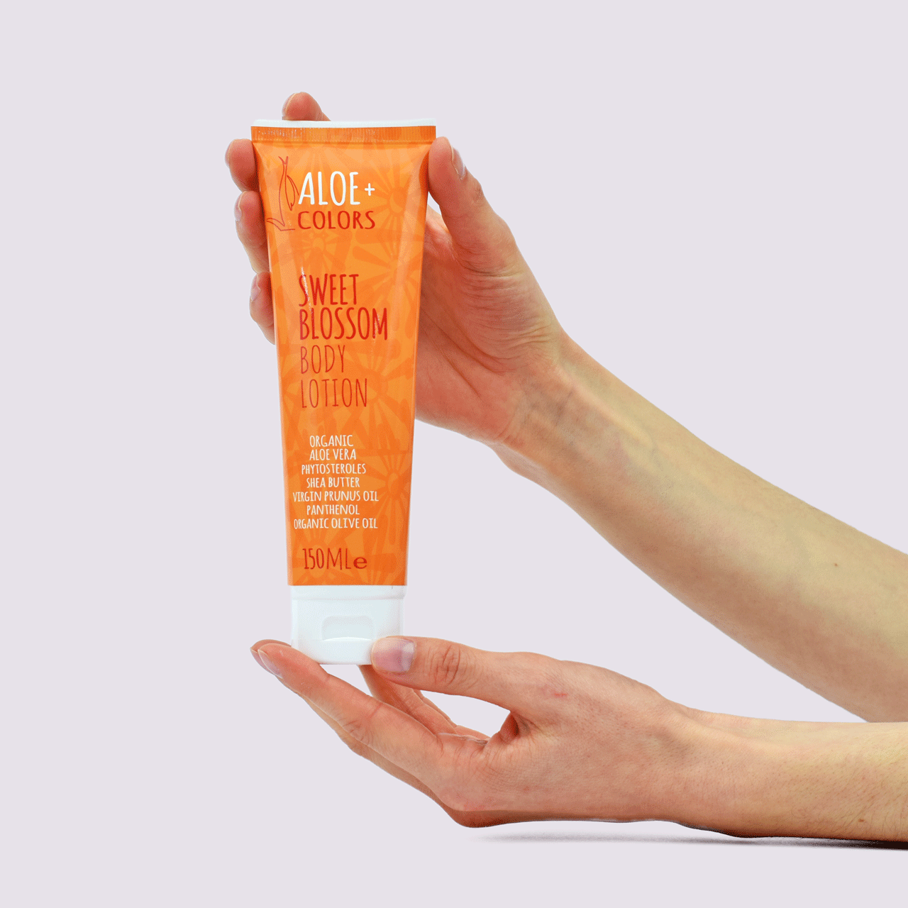 Sweet Blossom Body Lotion