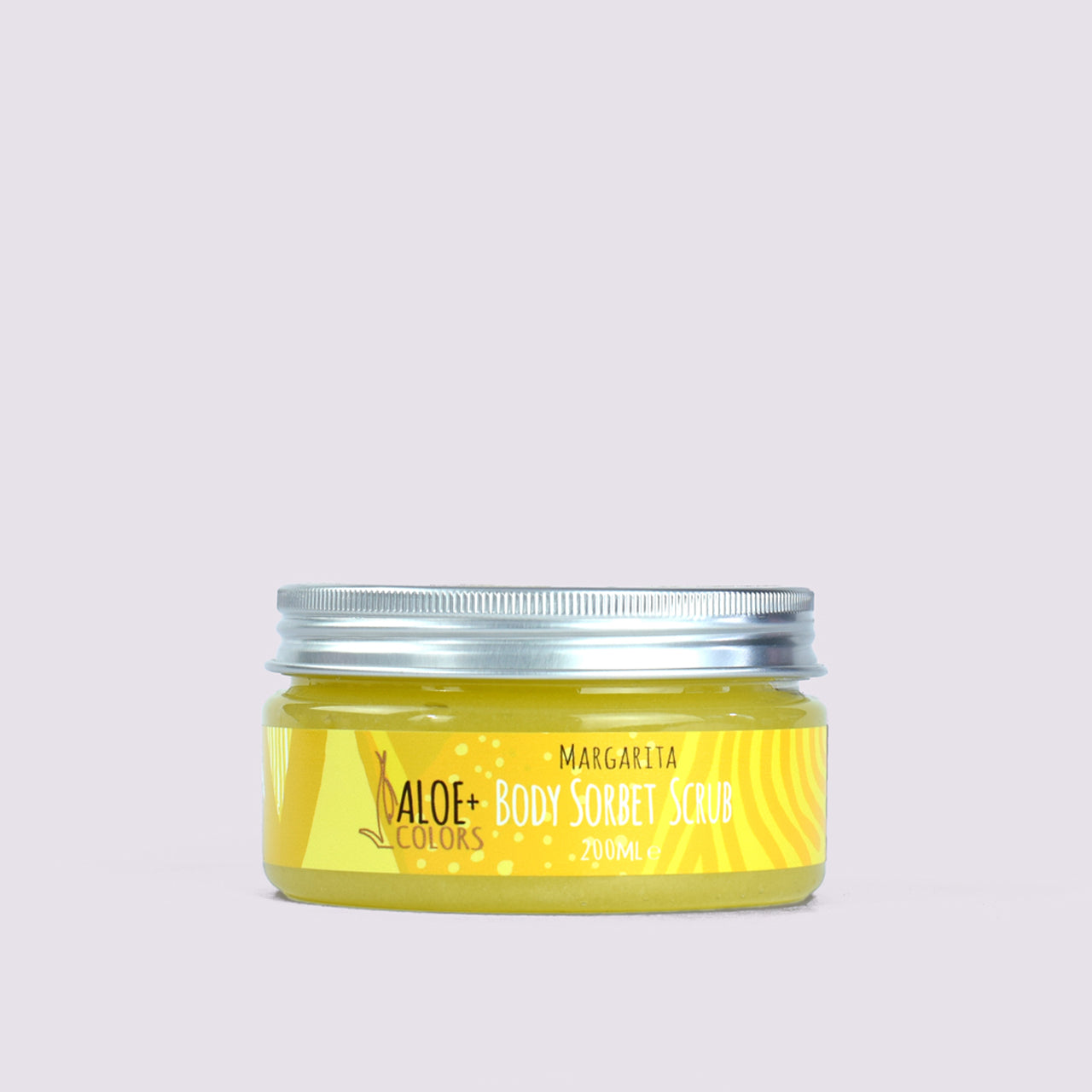 Margarita Face Sorbet Scrub