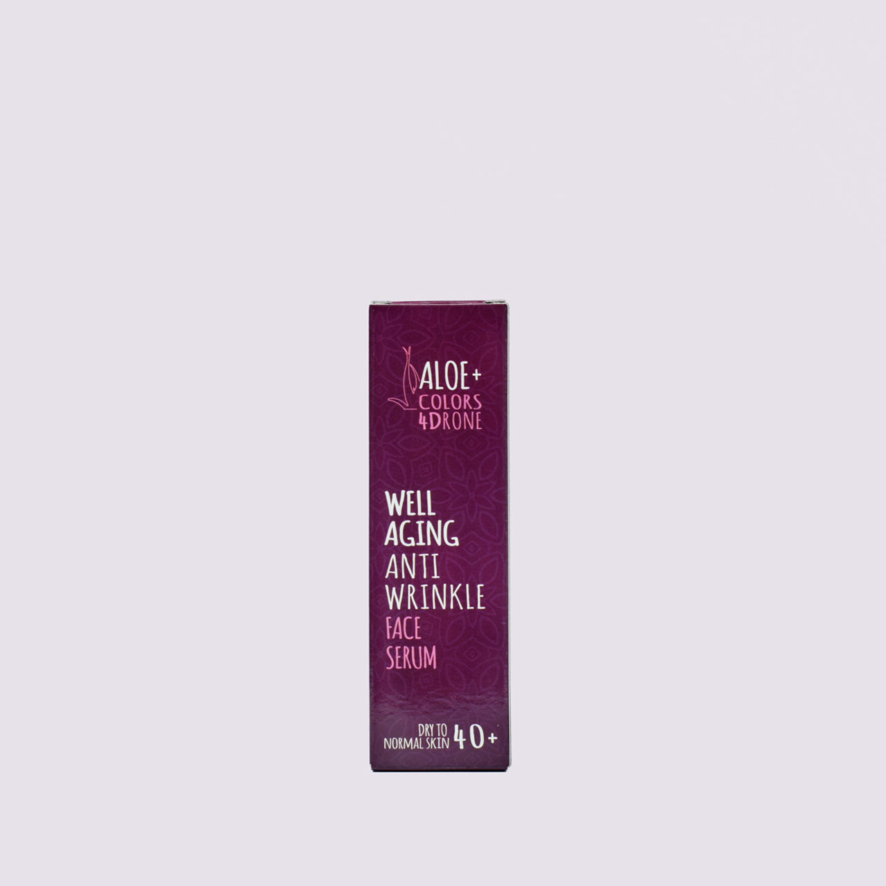Well Aging Antiwrinkle Face Serum