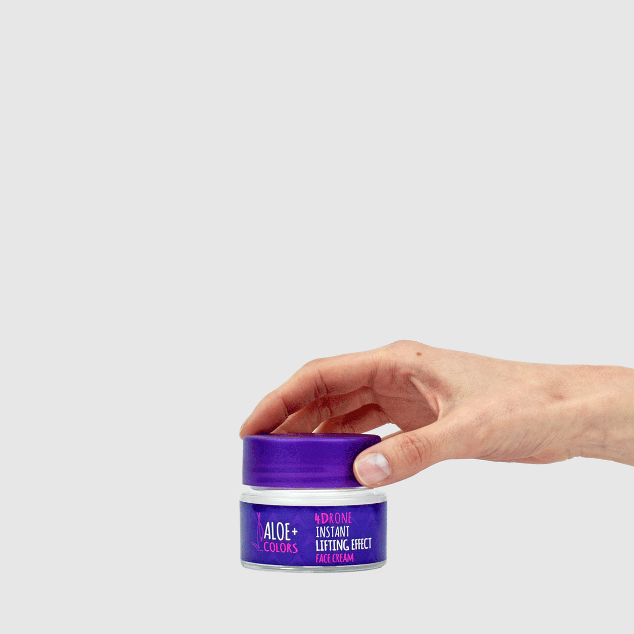 Instant Lifting Effect Face Cream