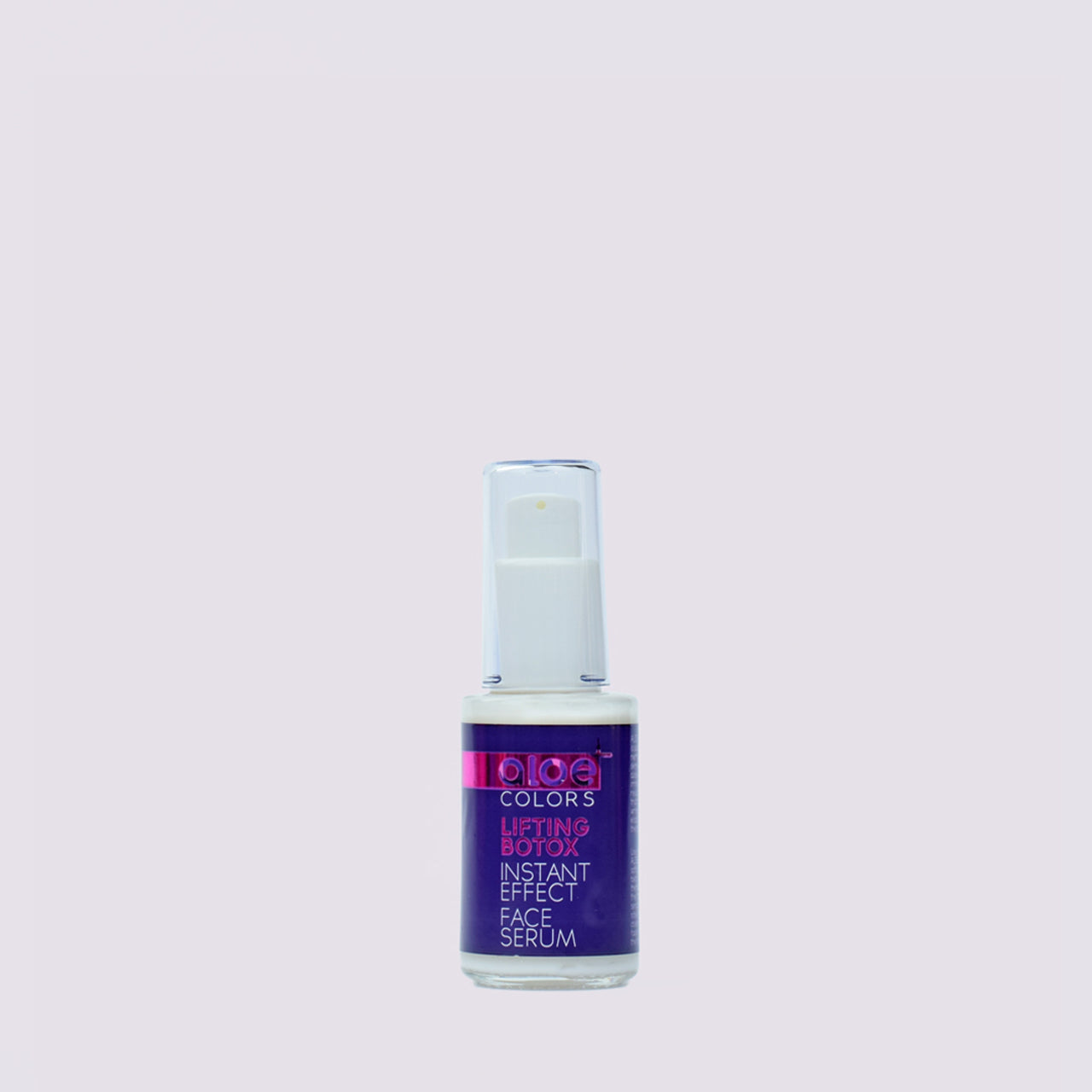 Instant Lifting Effect Face Serum