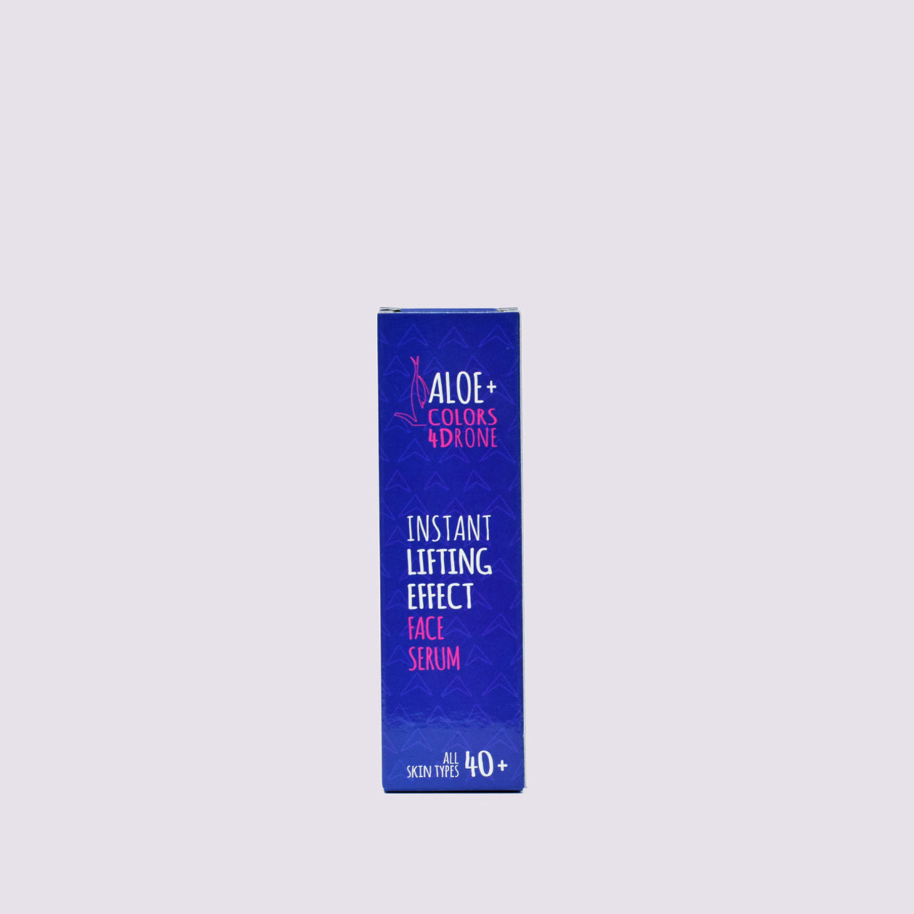 Instant Lifting Effect Face Serum