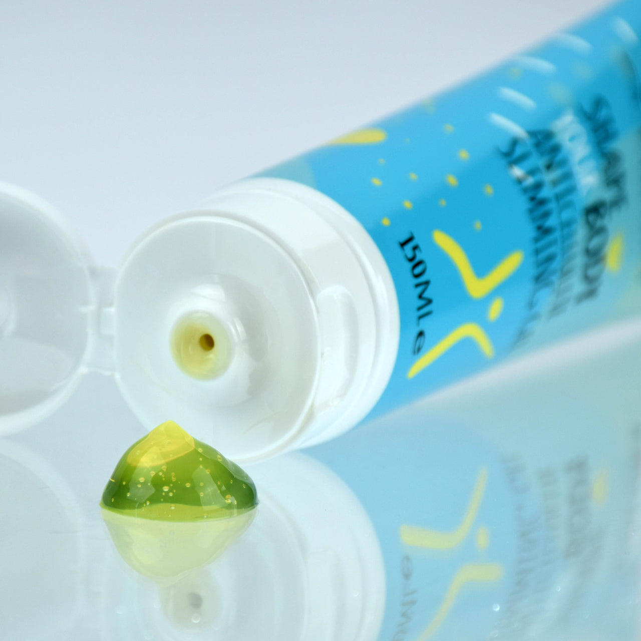 Anti-Cellulite Slimming Gel