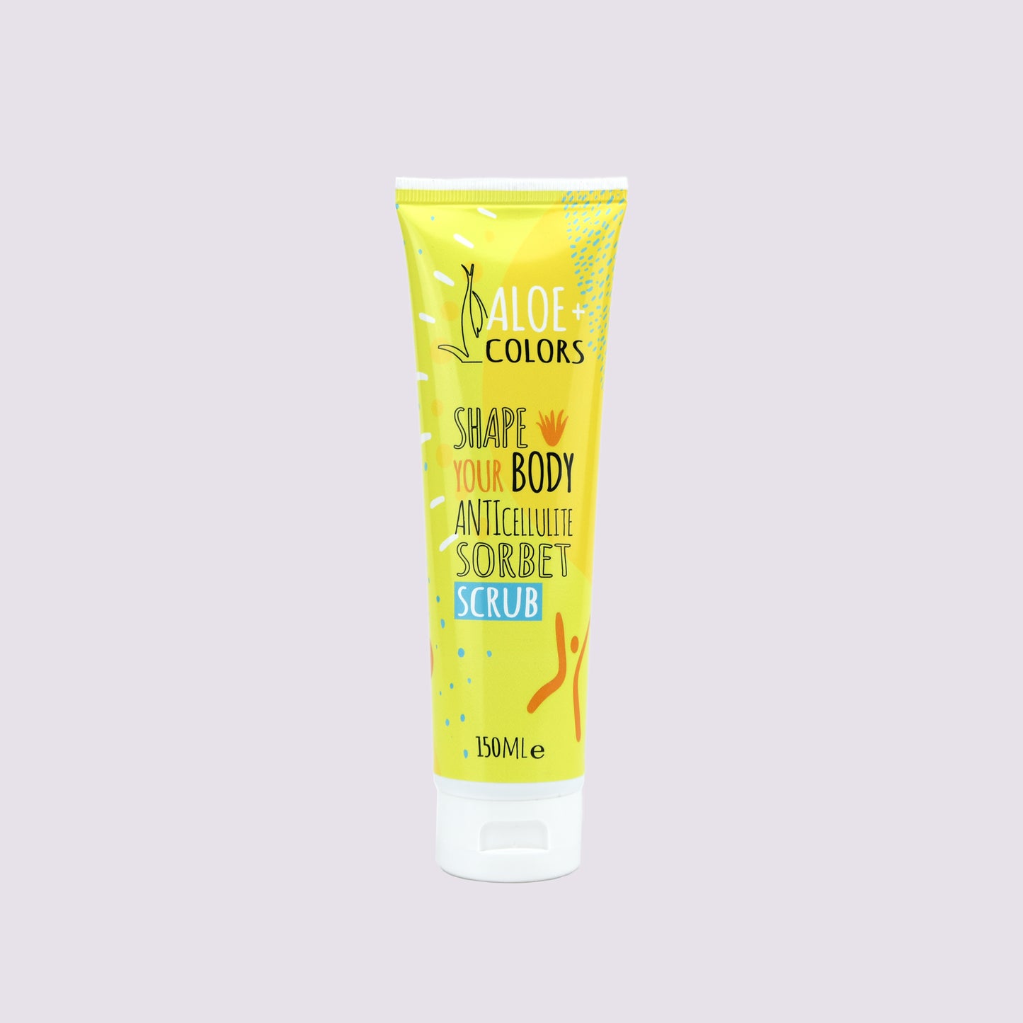 Anti-Cellulite Sorbet Scrub