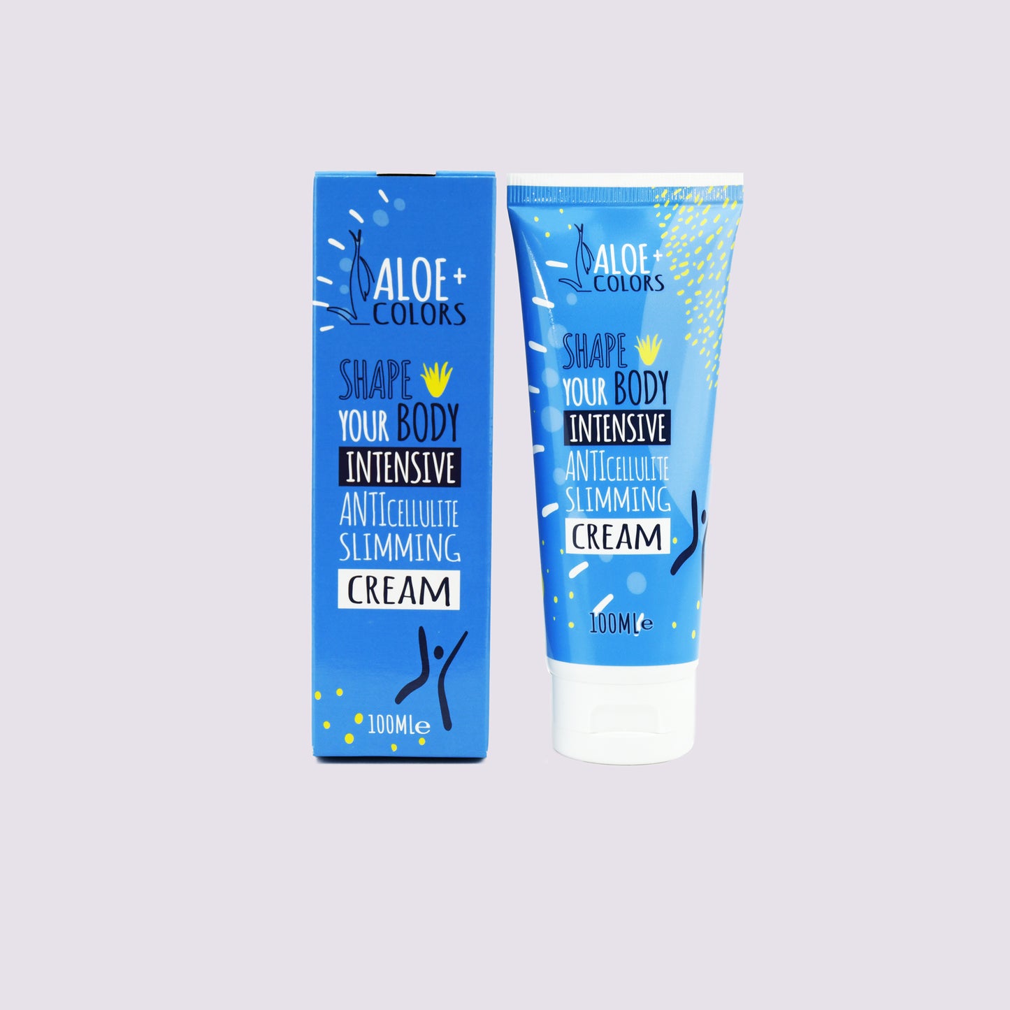 Anti-cellulite Intensive Sliming Cream