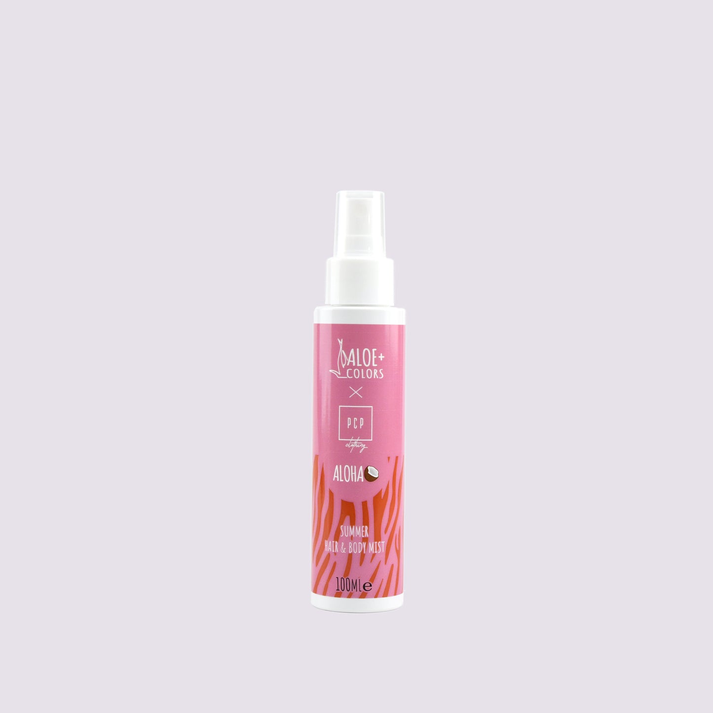 Aloha Summer Hair & Body Mist
