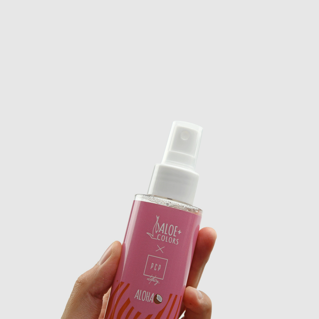 Aloha Summer Face Water