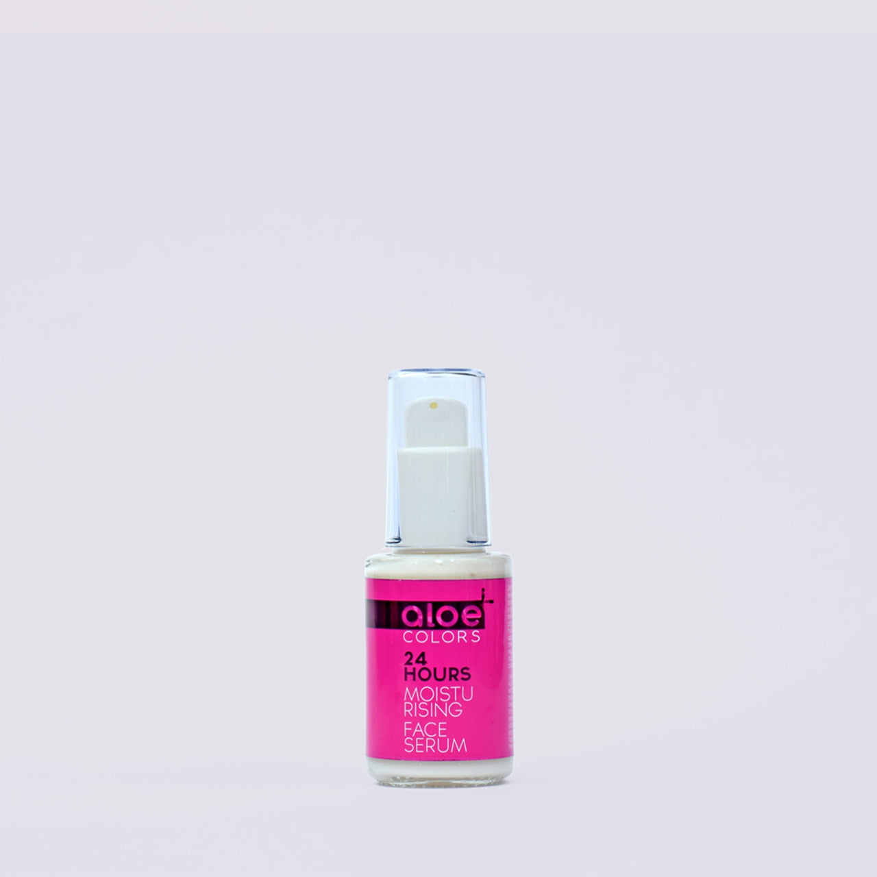 24h Moisturising Face Serum