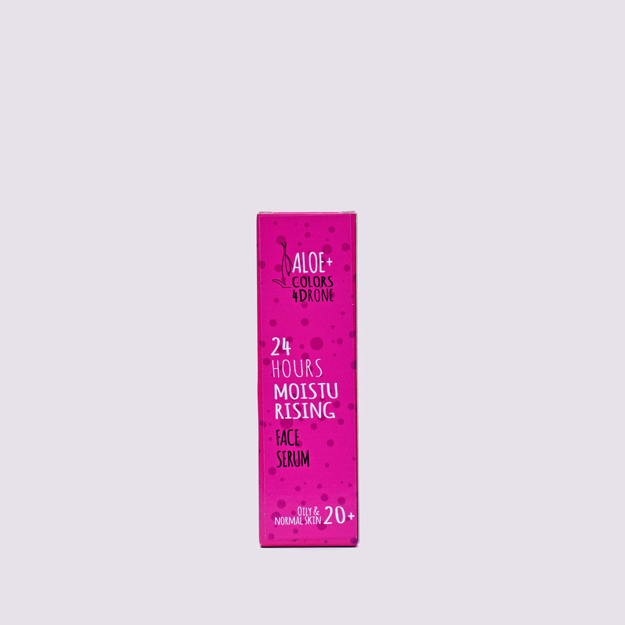 24h Moisturising Face Serum