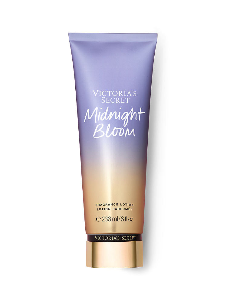 Midnight Bloom Nourishing Hand & Body Lotion