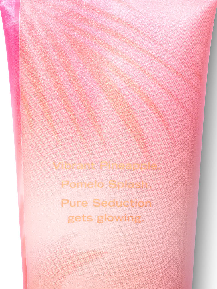 Pure Seduction Radiant Nourishing Hand & Body Lotion