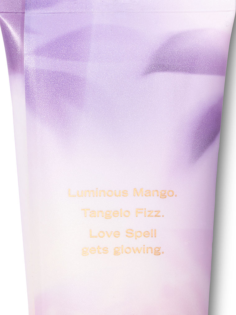 Love Spell Radiant Nourishing Hand & Body Lotion