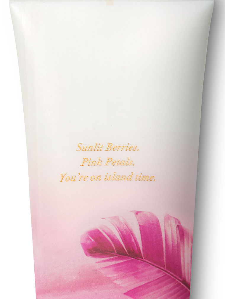 Secret Sunrise Nourishing Hand & Body Lotion