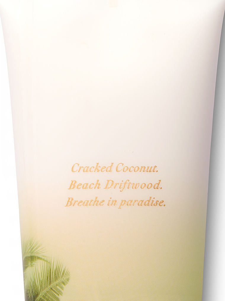 Island Away Nourishing Hand & Body Lotion