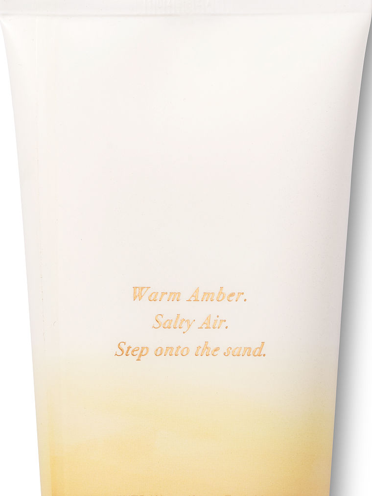 Golden Sands Nourishing Hand & Body Lotion