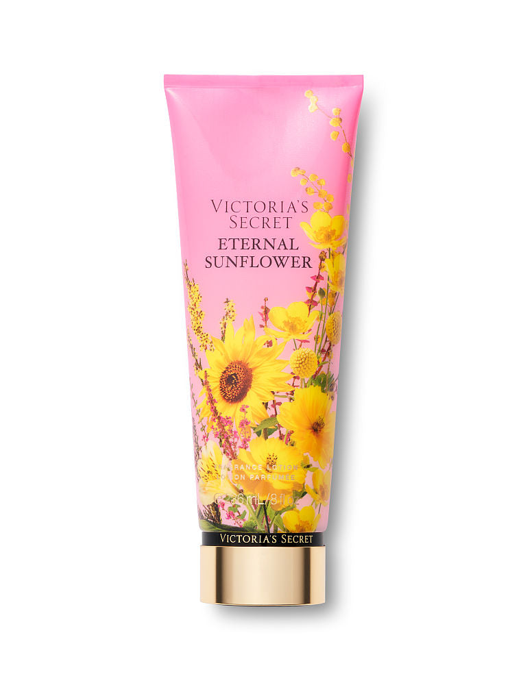 Eternal Sunflower Nourishing Hand & Body Lotion