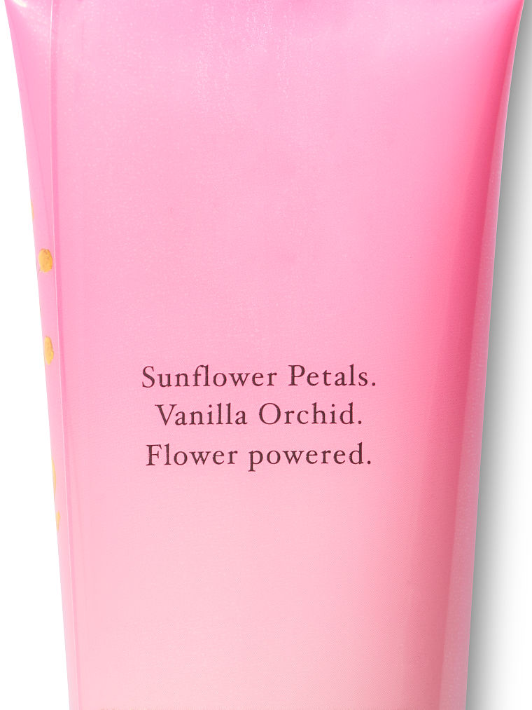 Eternal Sunflower Nourishing Hand & Body Lotion