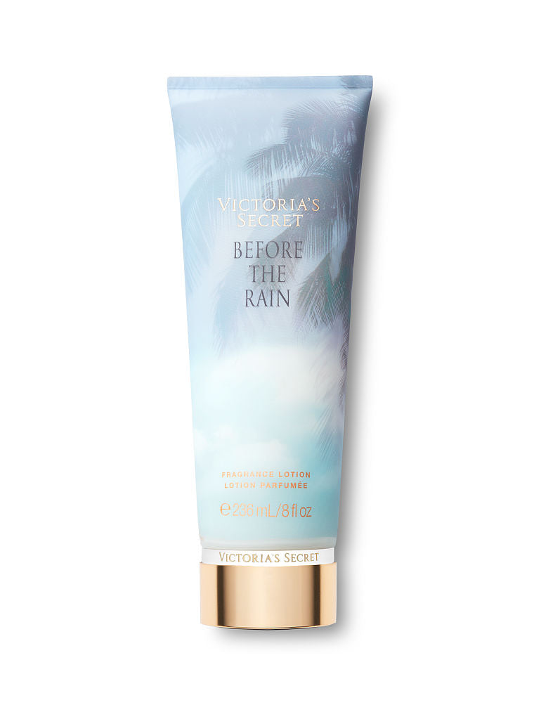 Before The Rain Nourishing Hand and Body Lotion