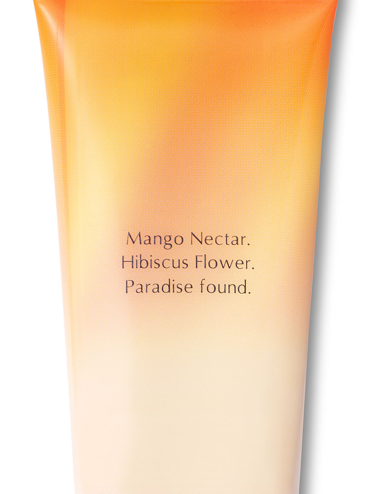 Mango Temptation Nourishing Hand & Body Lotion