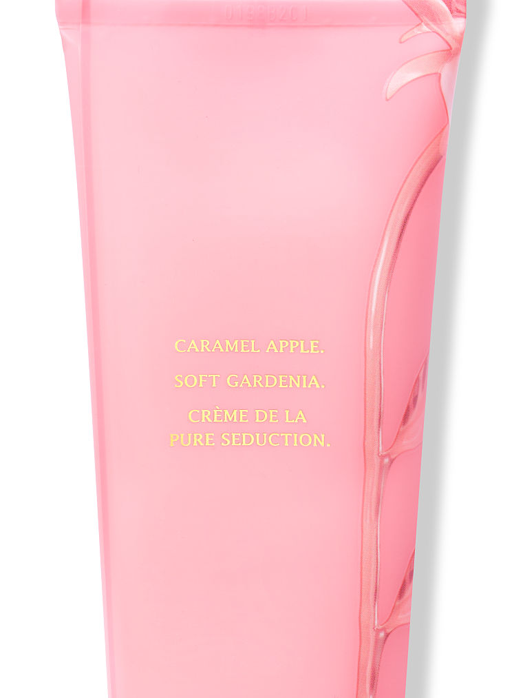 Pure Seduction La Crème Nourishing Hand & Body Lotion