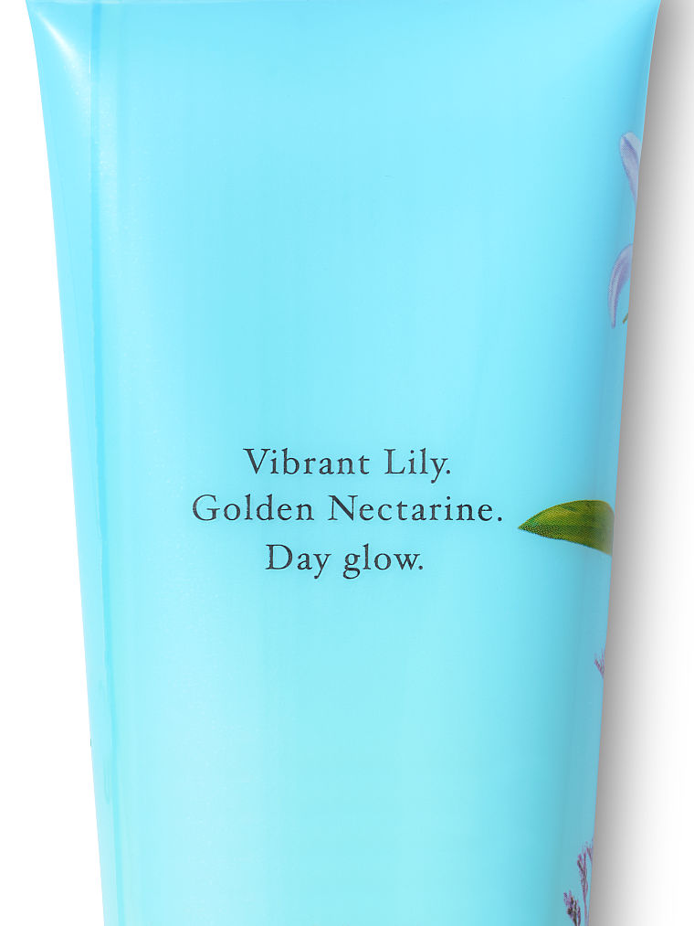 Neon Lily Nourishing Hand & Body Lotion