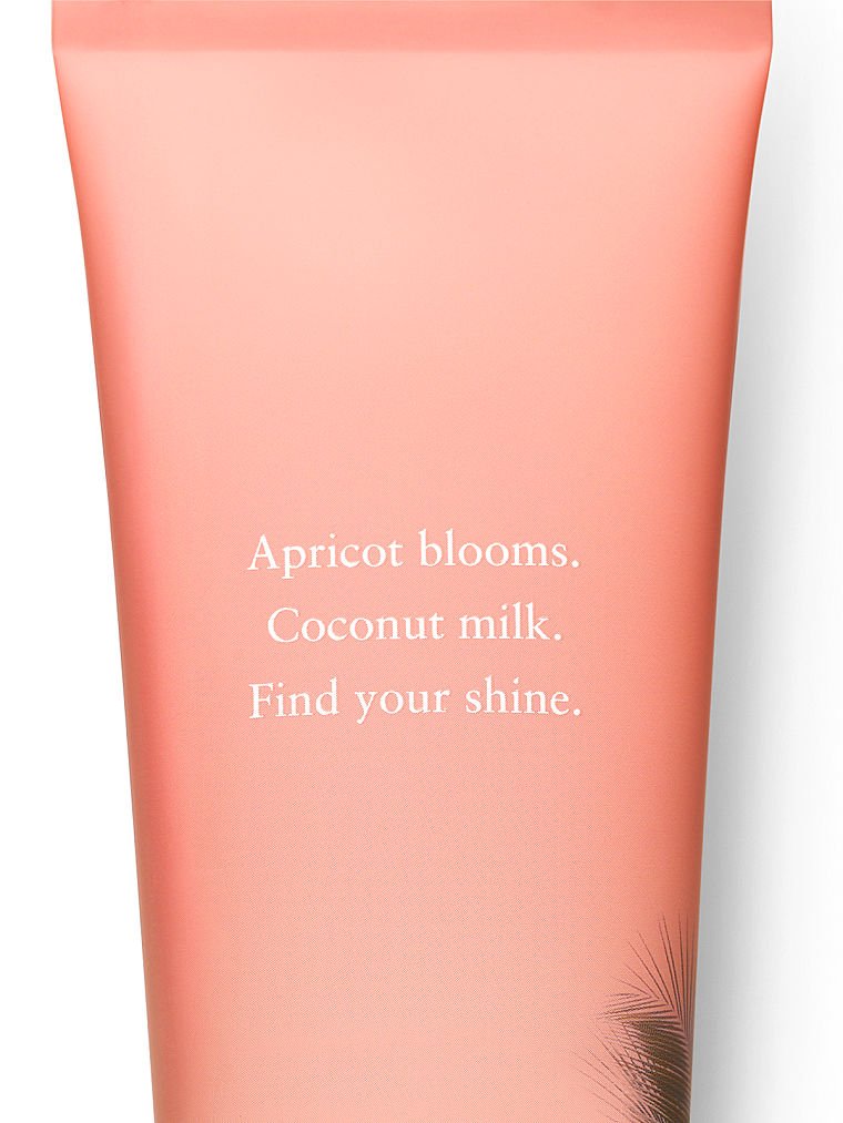 Bright Palm Nourishing Hand & Body Lotion