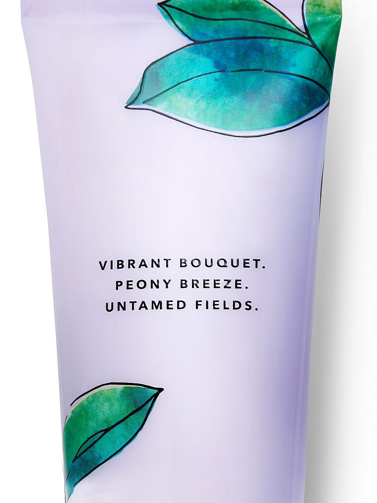 Passion Flowers Nourishing Hand & Body Lotion