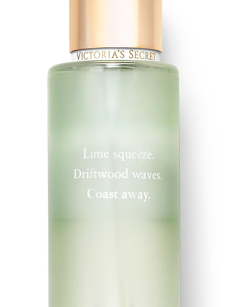 Fresh Jade Fragrance Style