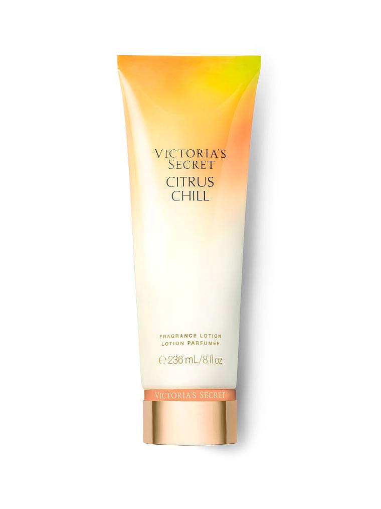 Citrus Chill Nourishing Hand & Body Lotion